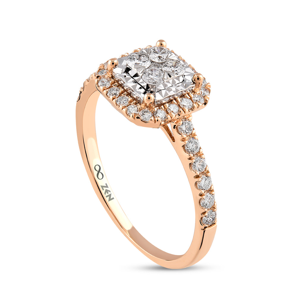 Design Diamantring