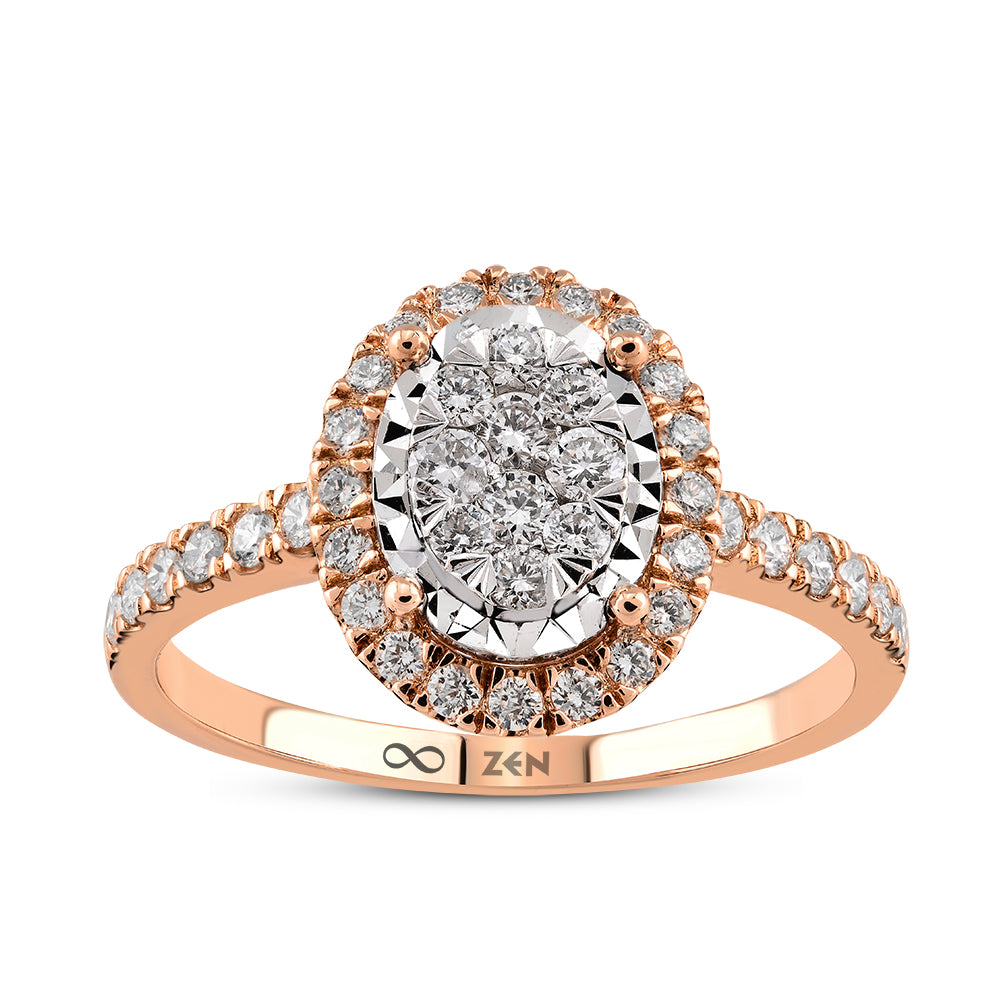 Design Diamantring
