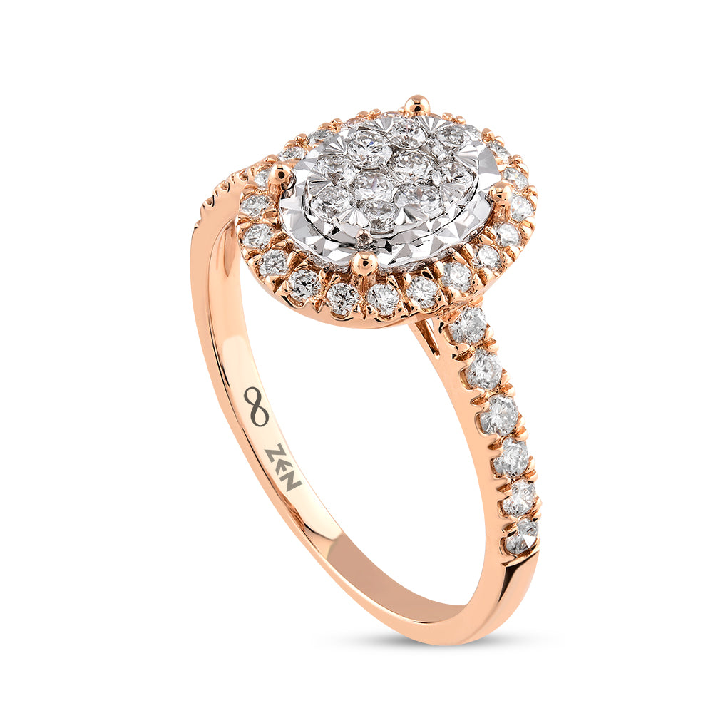 Design Diamantring