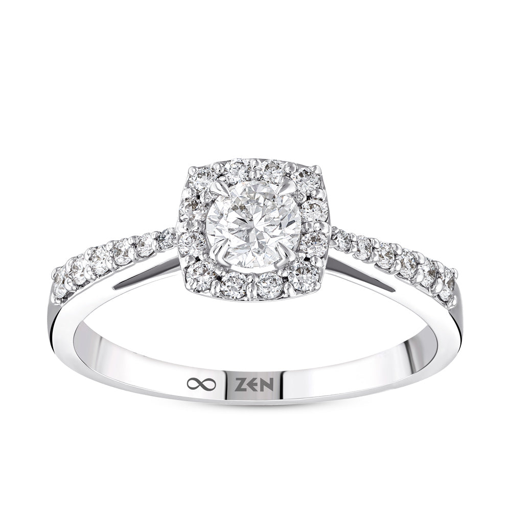 Design Diamantring