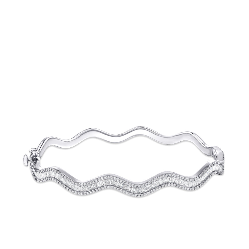 Design Diamantarmband