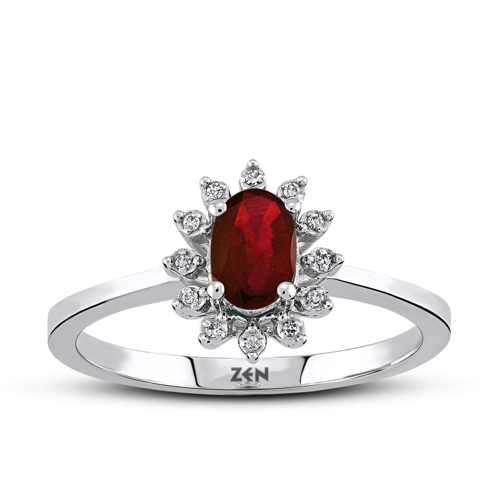 Rubin Ring