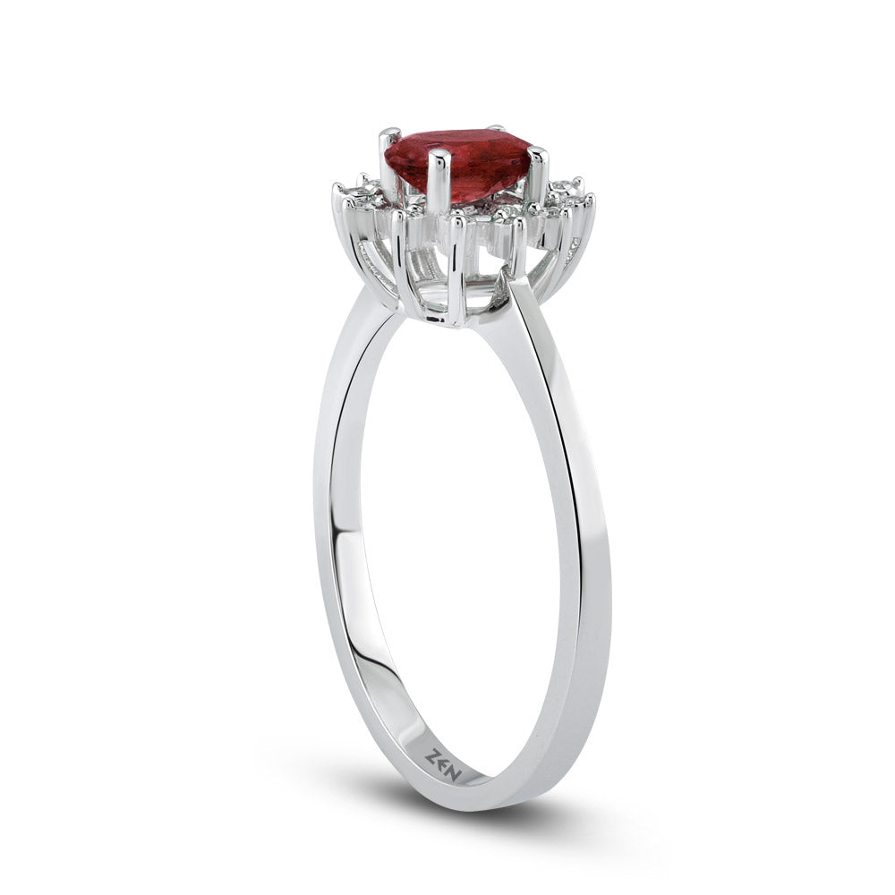 Rubin Ring