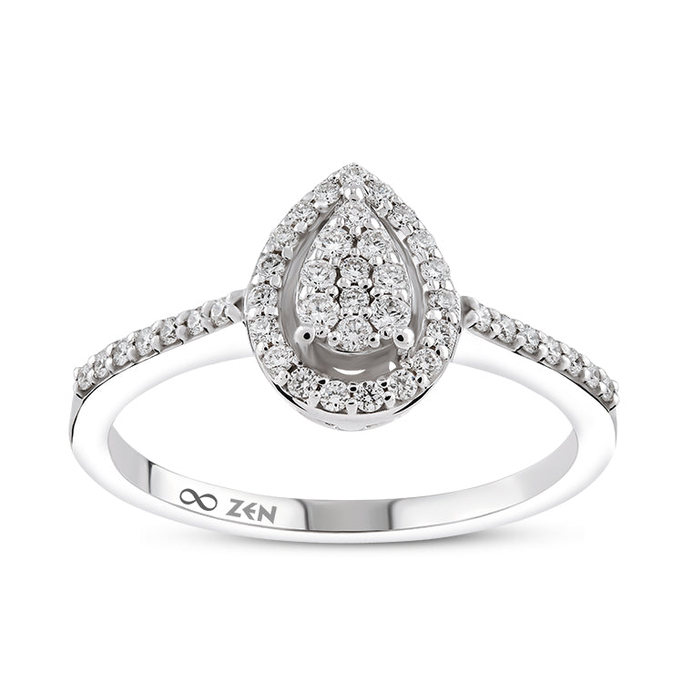 Design Diamantring