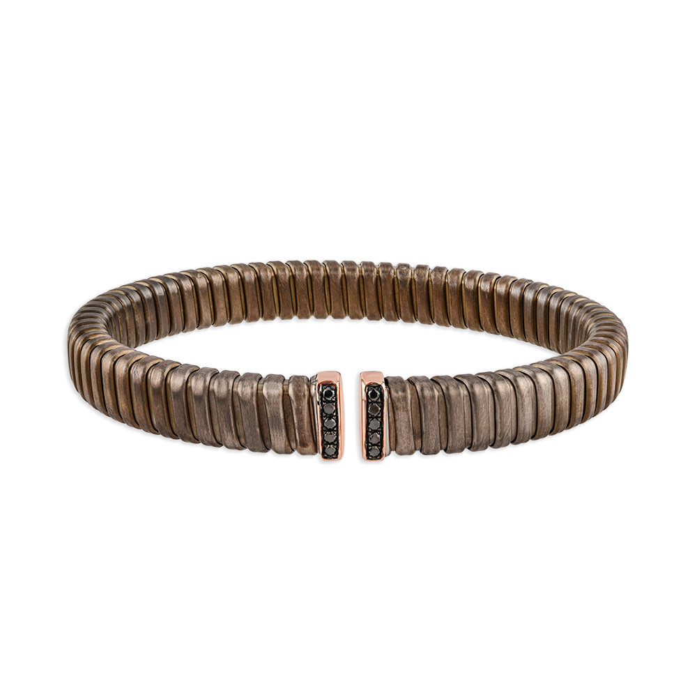 Herren Diamantarmband
