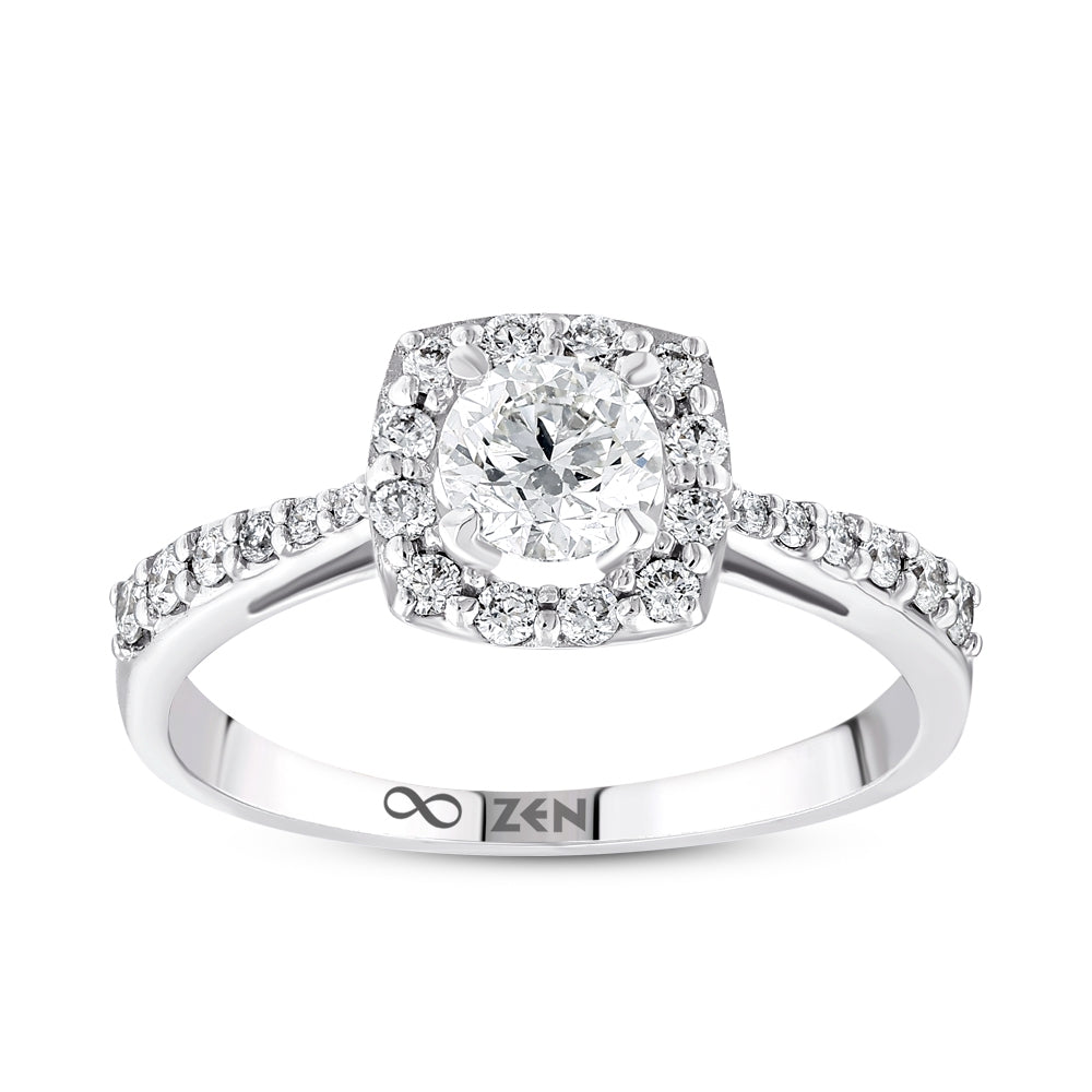 Design Diamantring