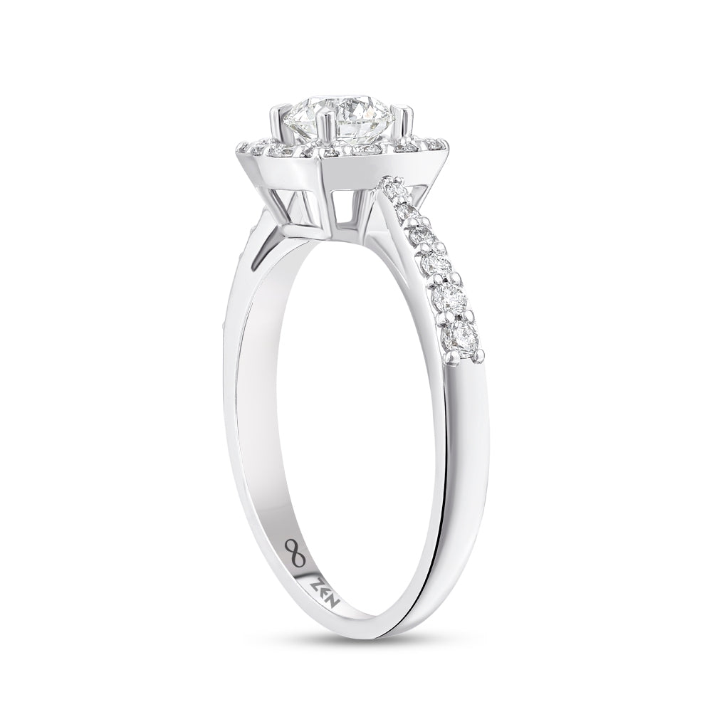 Design Diamantring