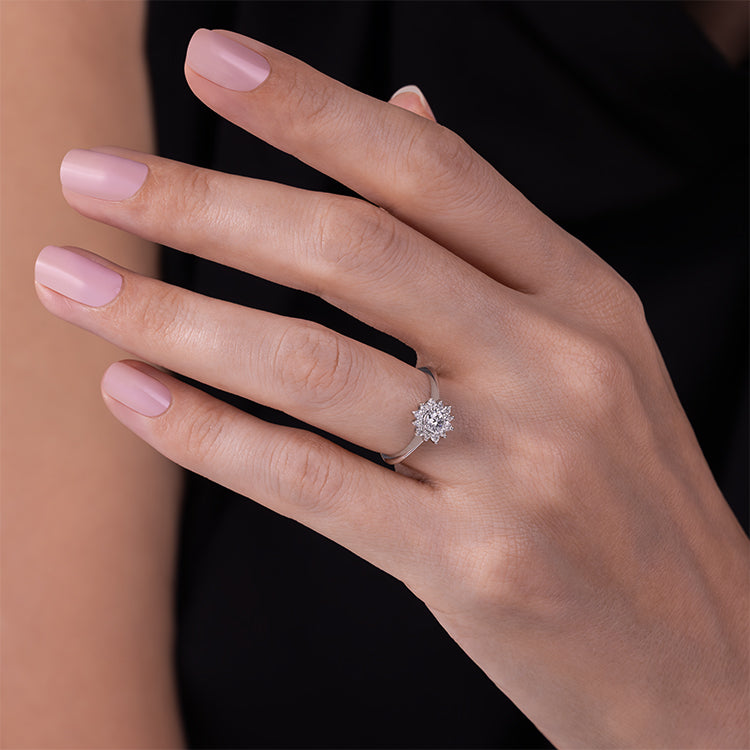 Design Diamantring