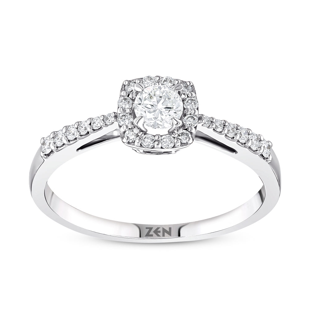 Design Diamantring