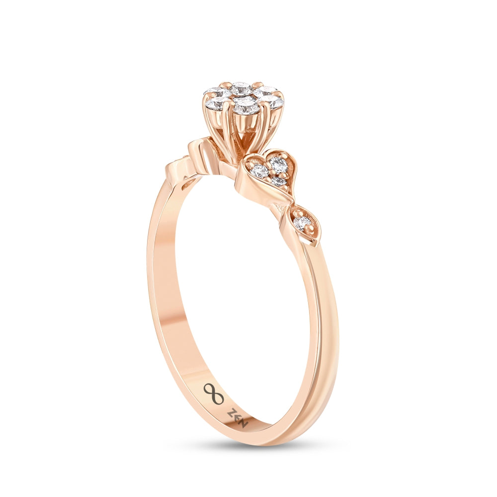 Reina Diamantring