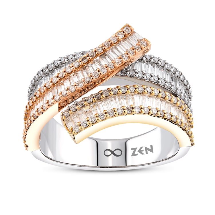 Design Diamantring