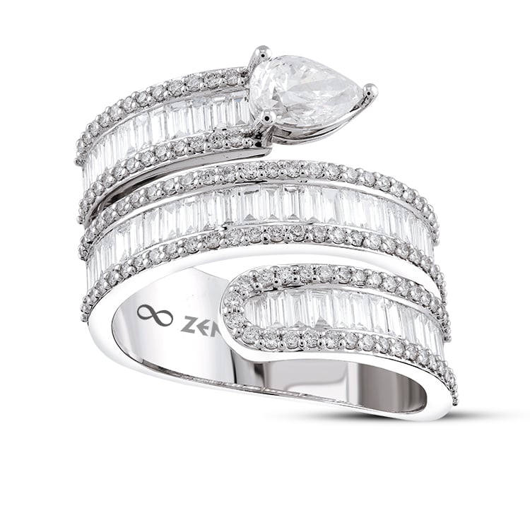 Design Diamantring