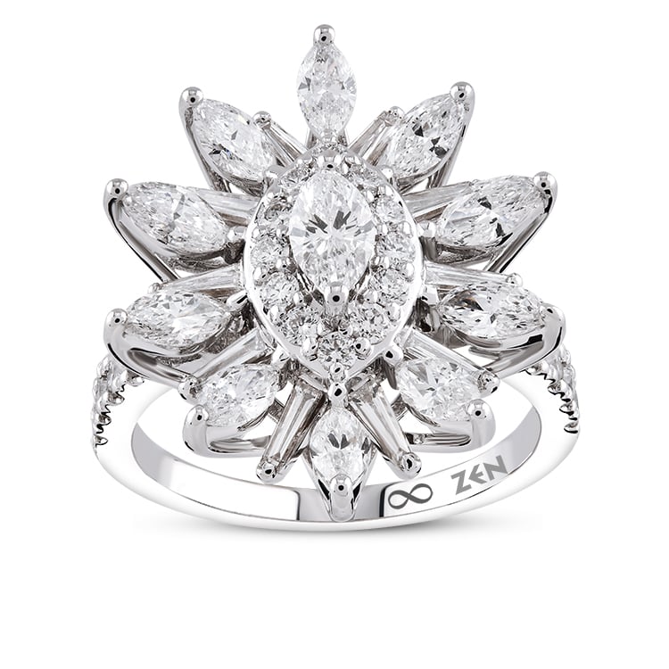 Design Diamantring