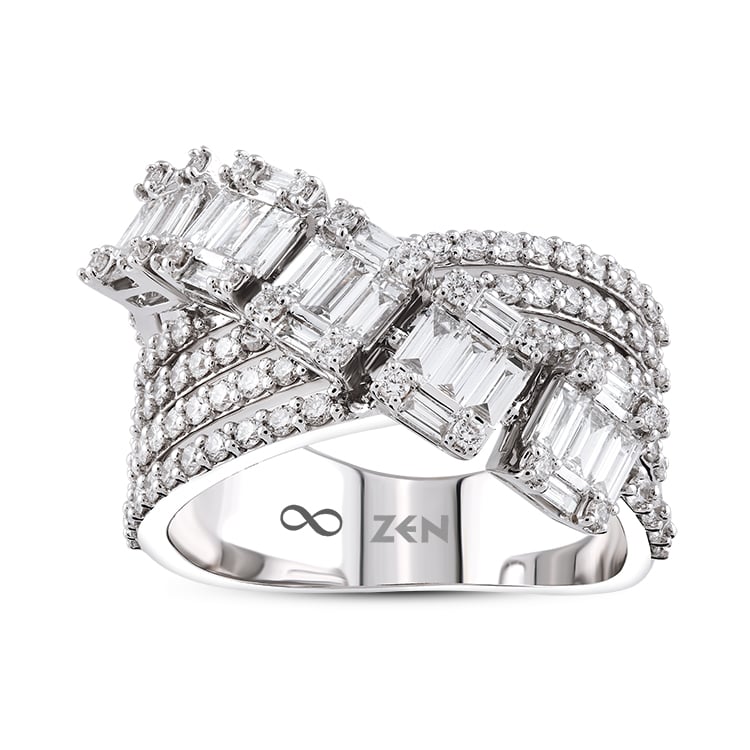 Design Diamantring