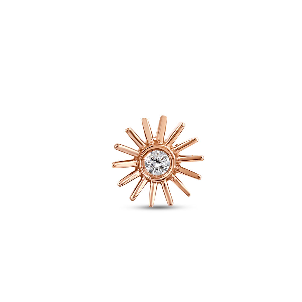 Tragus Piercing