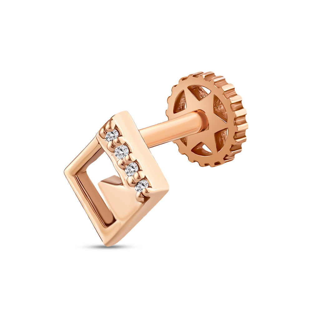 Tragus Piercing