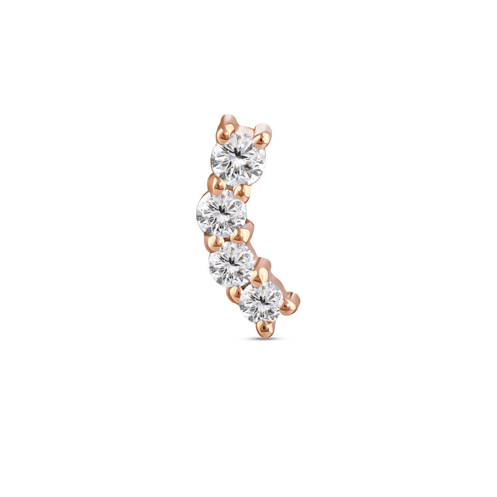 Tragus Piercing