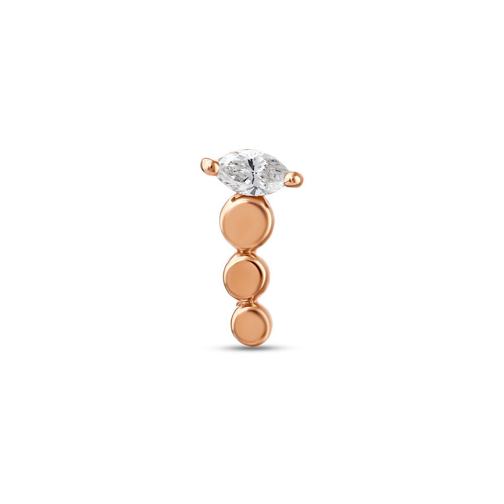 Tragus Piercing
