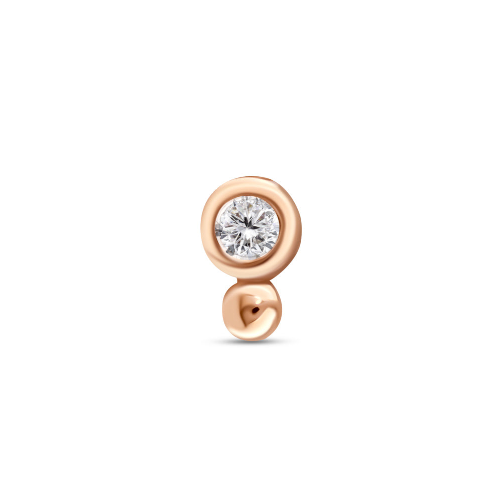 Tragus Piercing