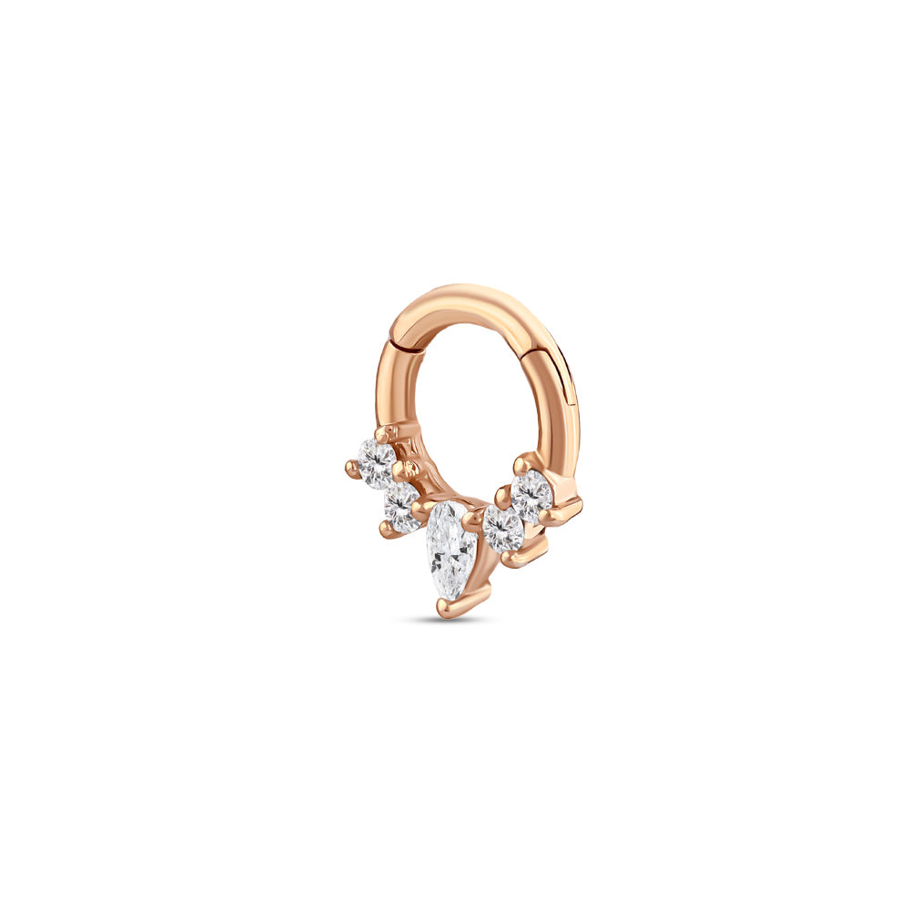 Tragus Piercing
