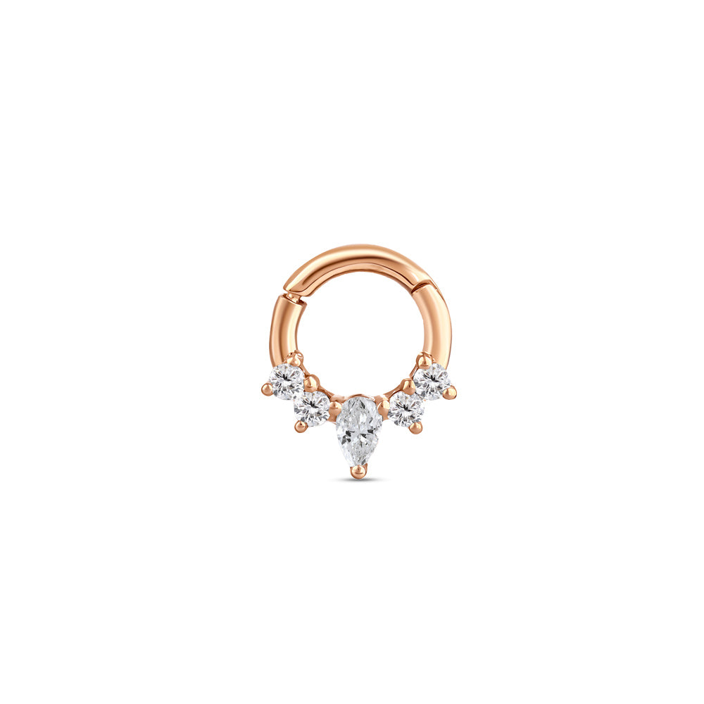 Tragus Piercing