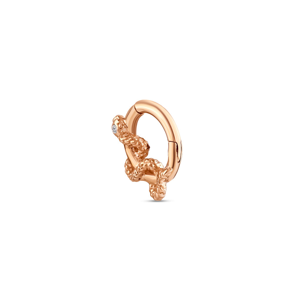 Tragus Piercing