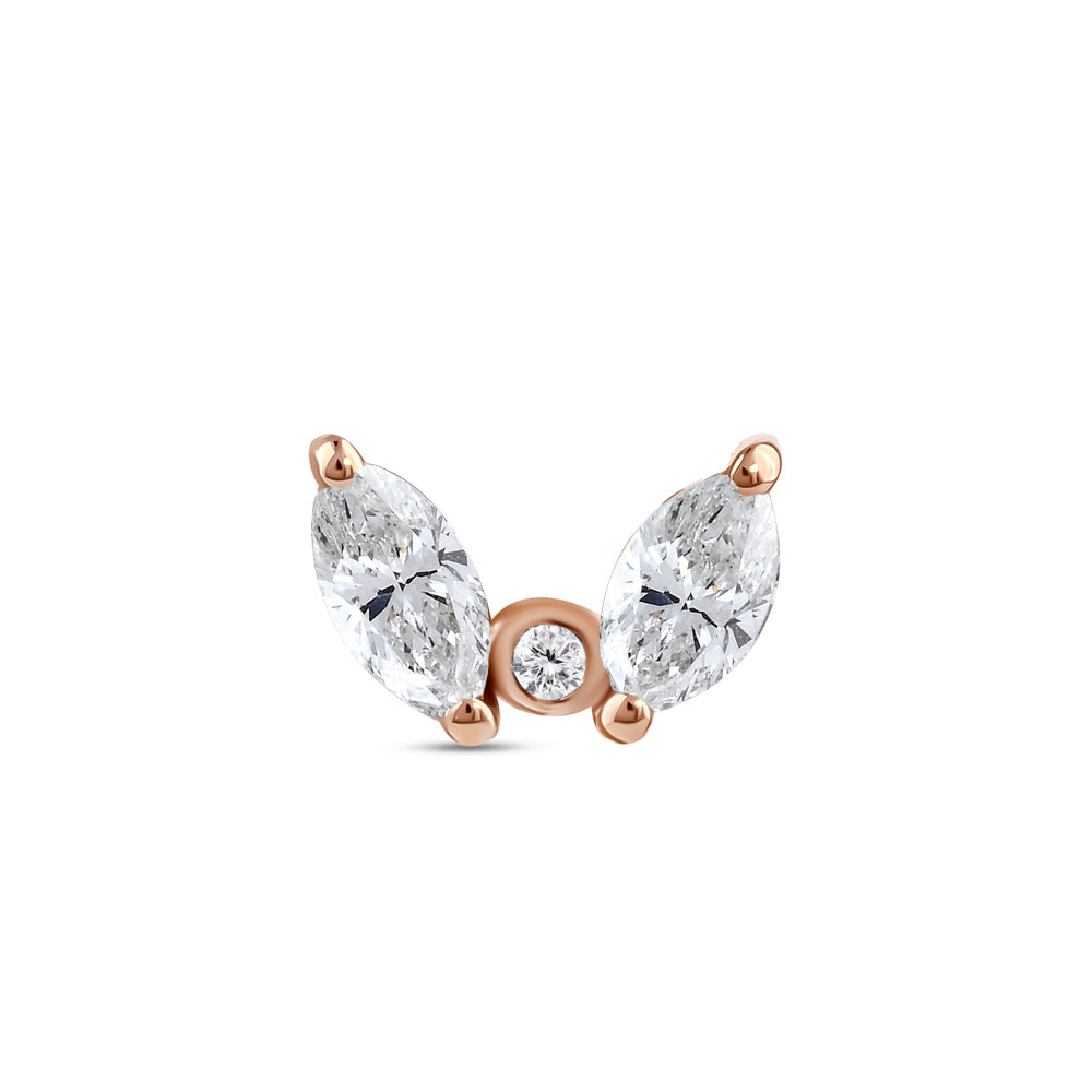 Tragus Piercing