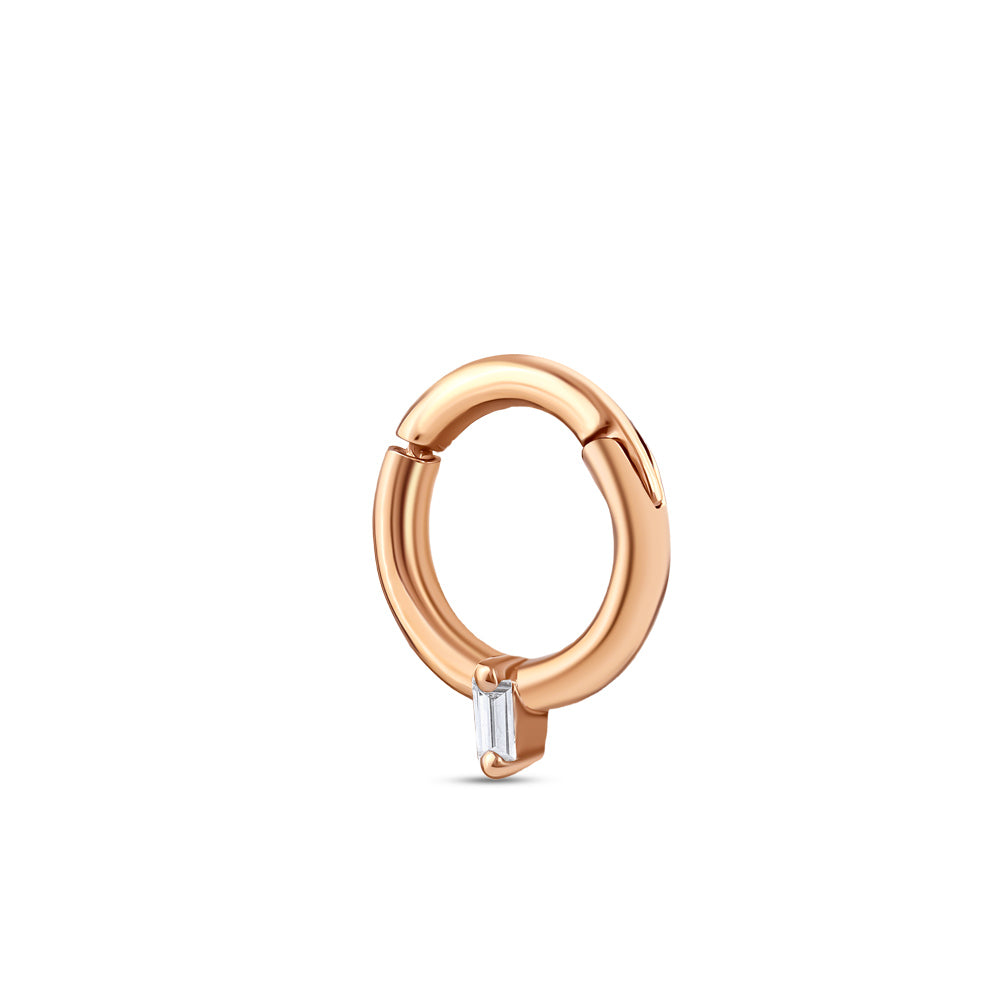 Tragus Piercing
