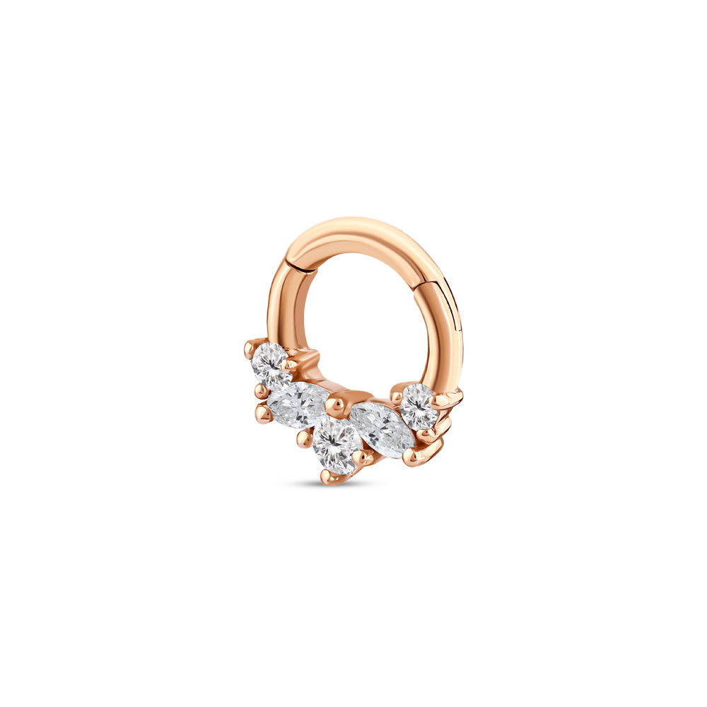 Tragus Piercing