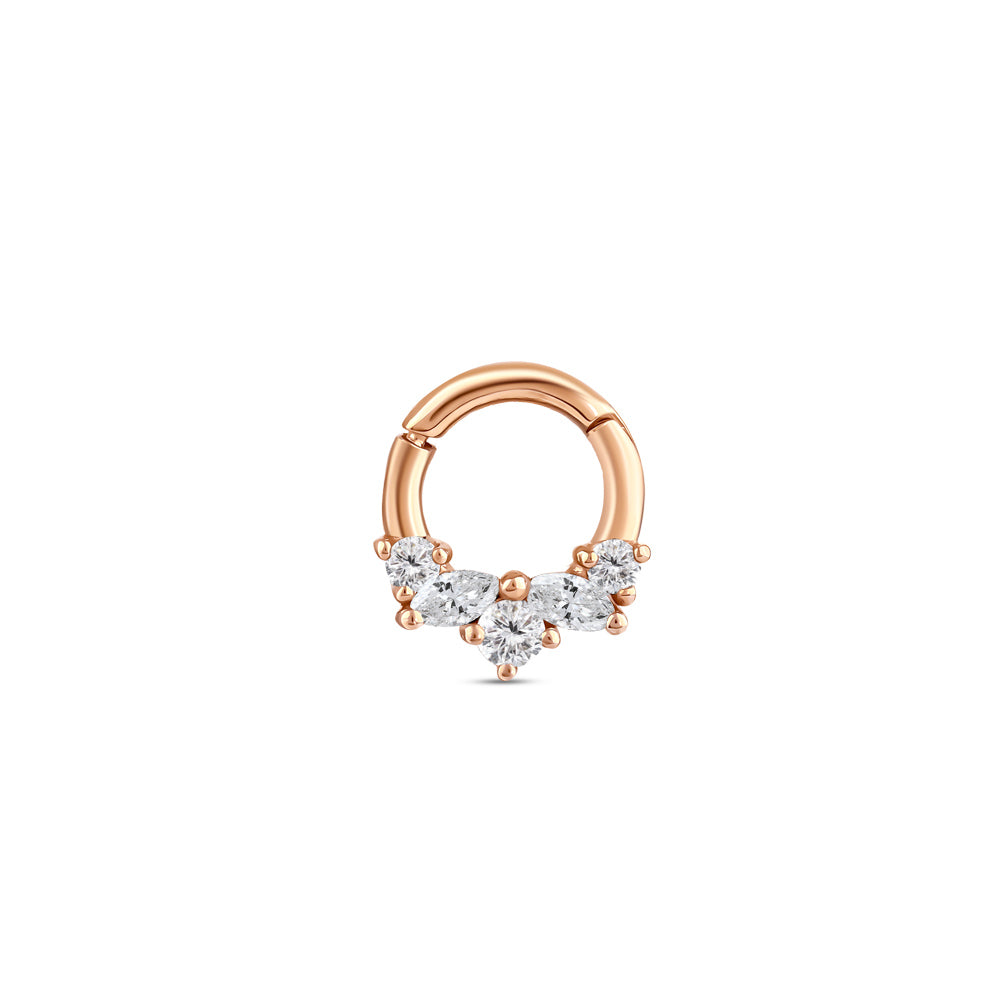 Tragus Piercing