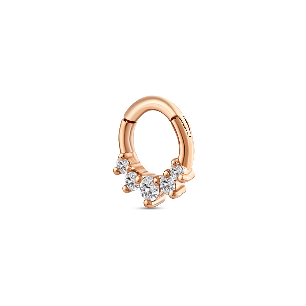 Tragus Piercing