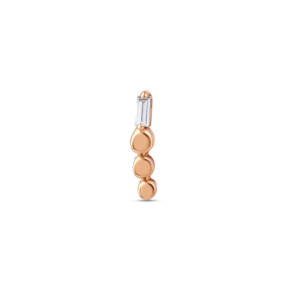 Tragus Piercing