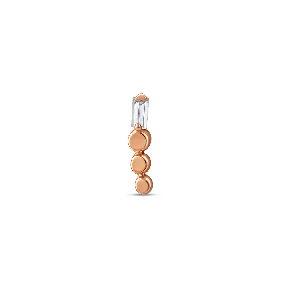 Tragus Piercing