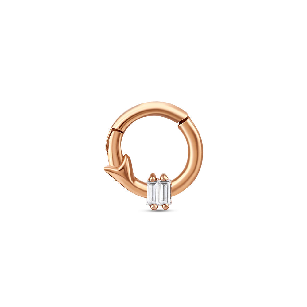 Tragus Piercing