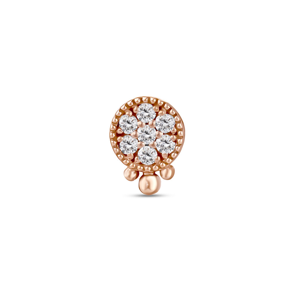 Tragus Piercing