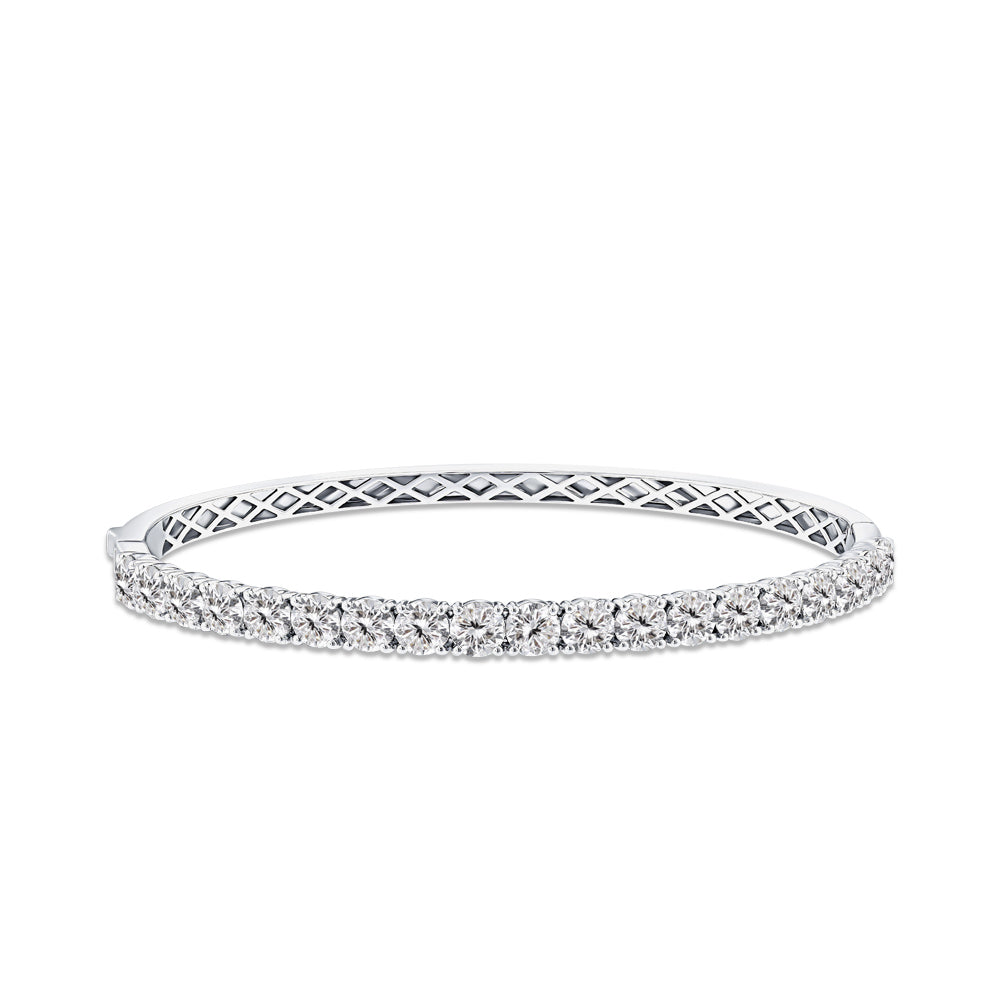 Diamant Tennisarmband