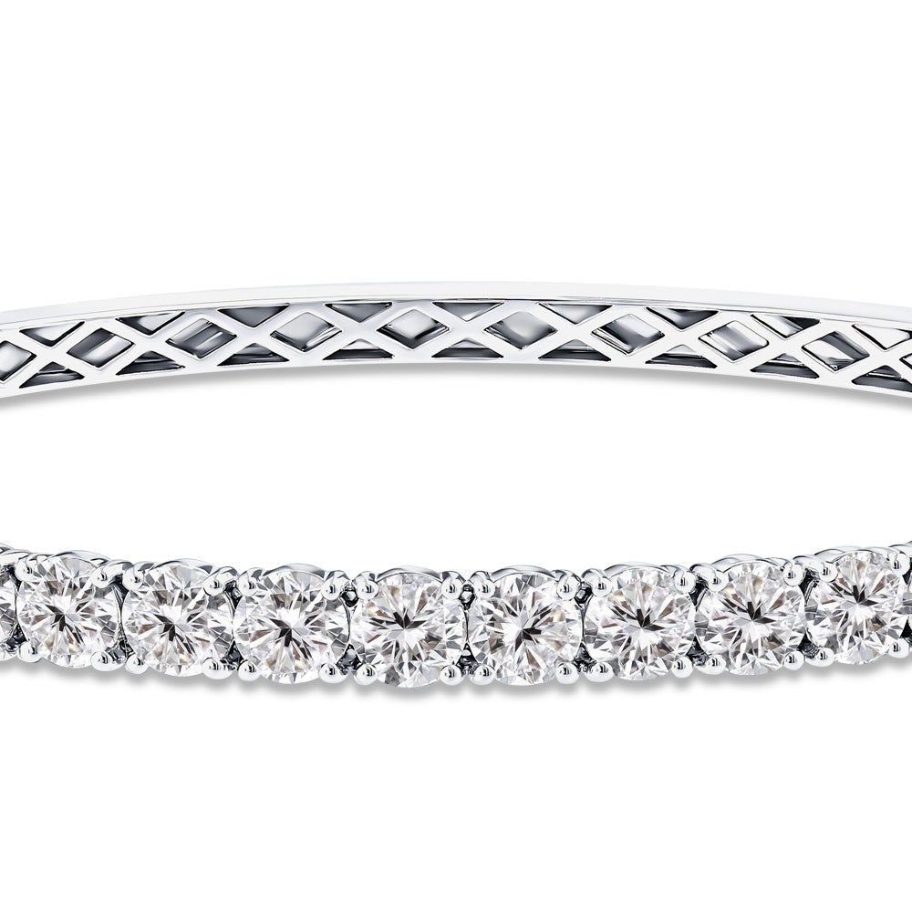 Diamant Tennisarmband