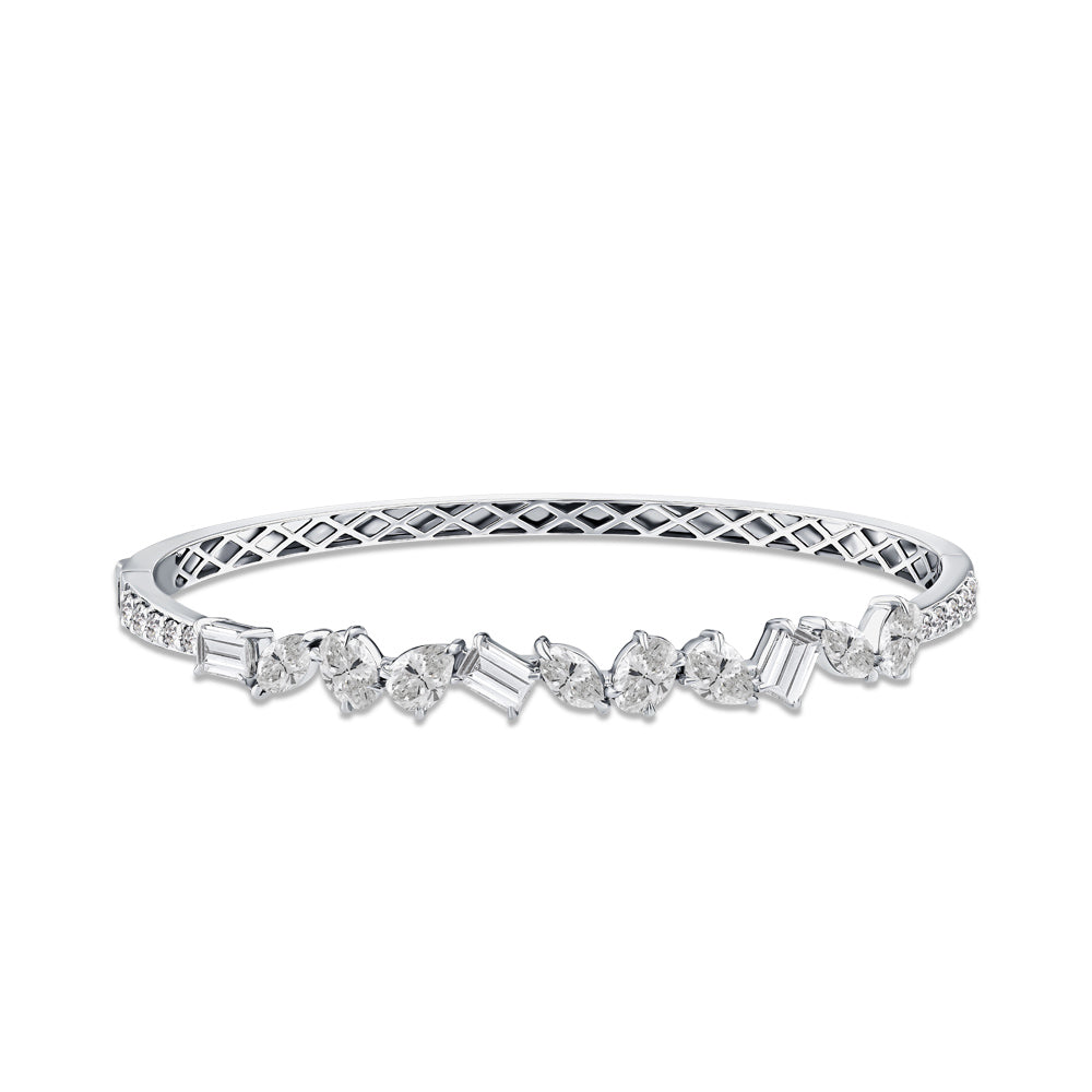 Design Diamantarmband