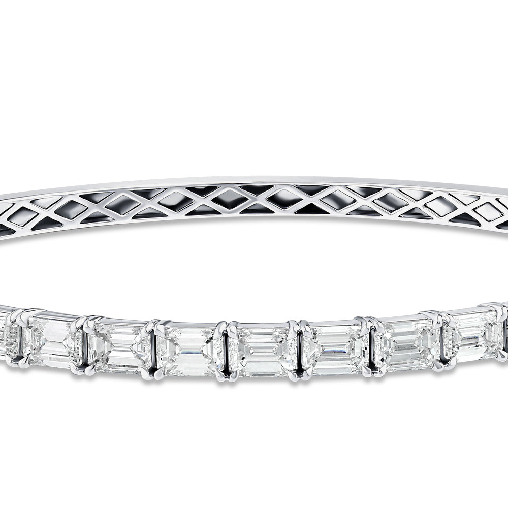 Diamant Tennisarmband