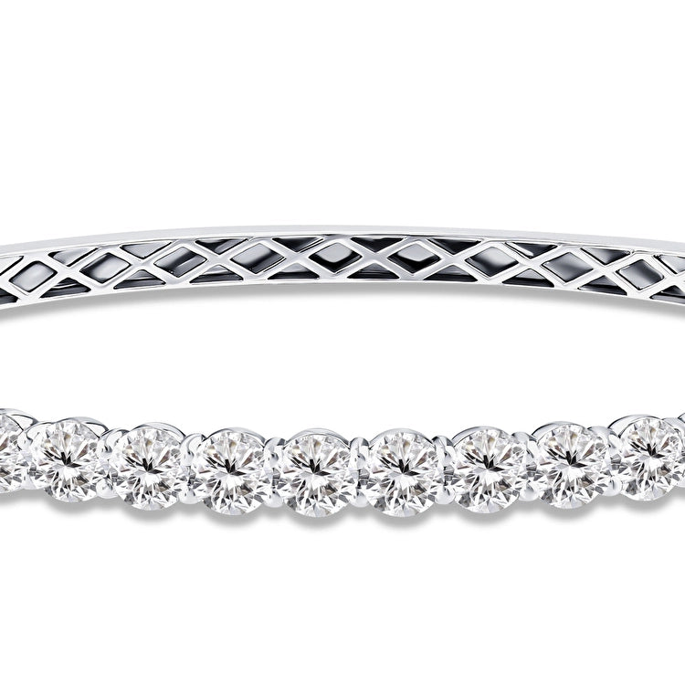 Design Diamantarmband