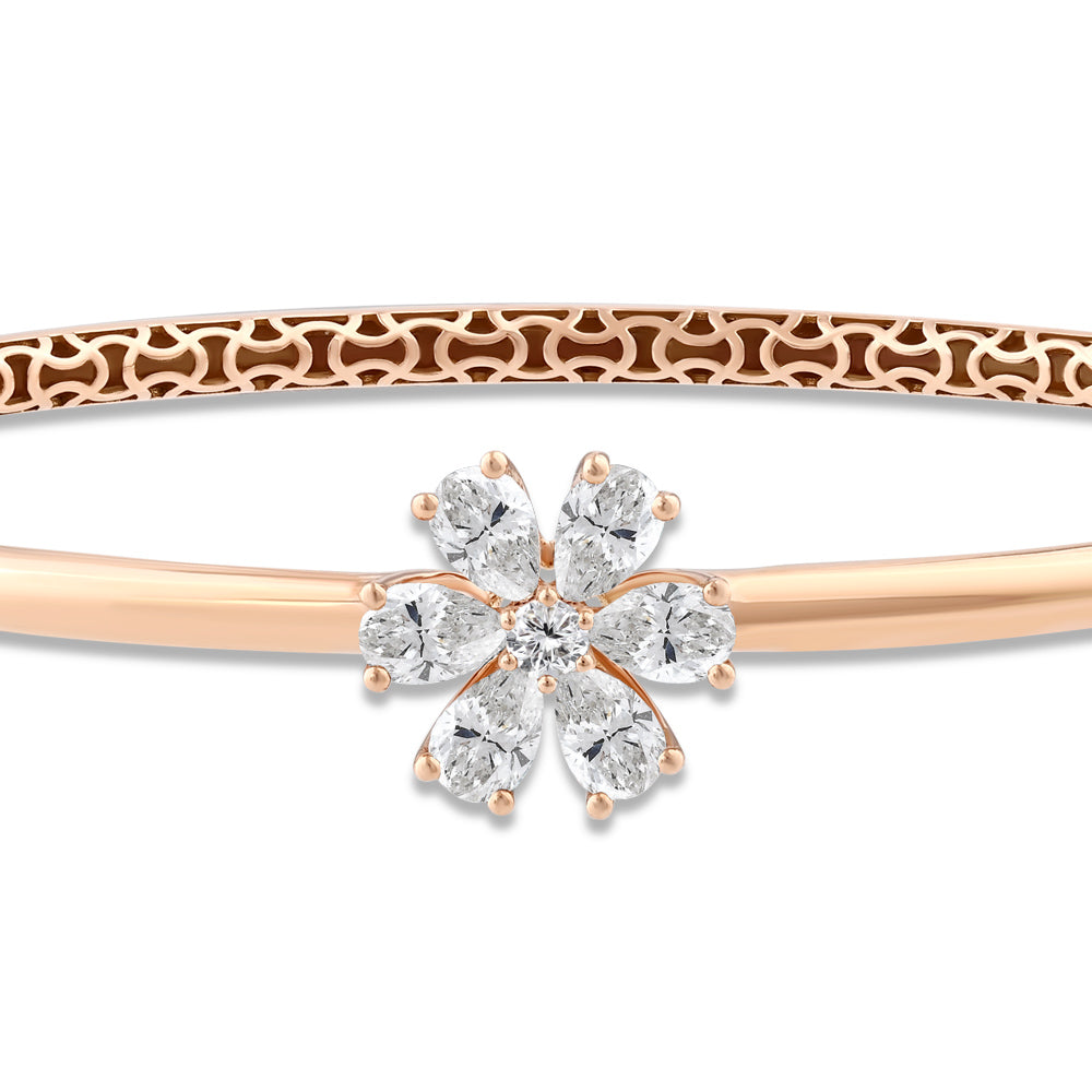 Design Diamantarmband