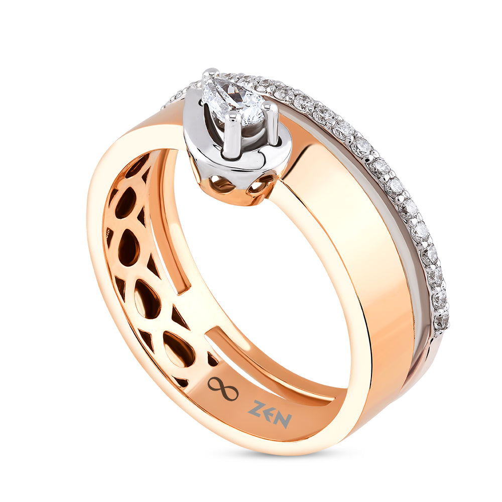 Design Diamantring