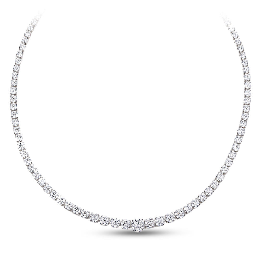 Diamant Collier