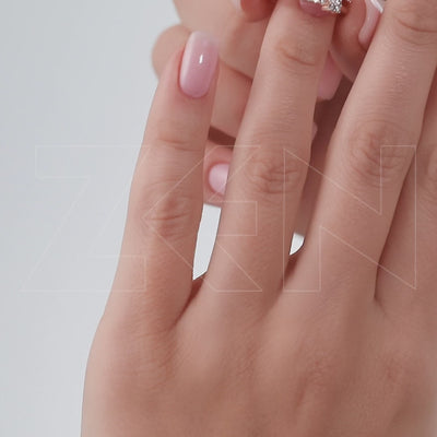 0.30 ct. Design Diamantring