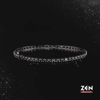 1.50 ct. Diamant Tennisarmband