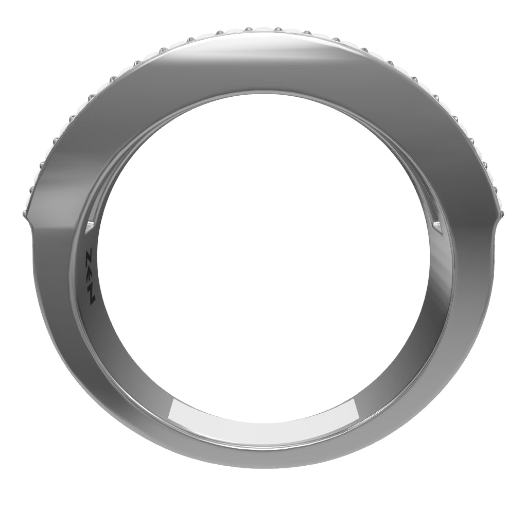 0.60 ct. Design Diamantring
