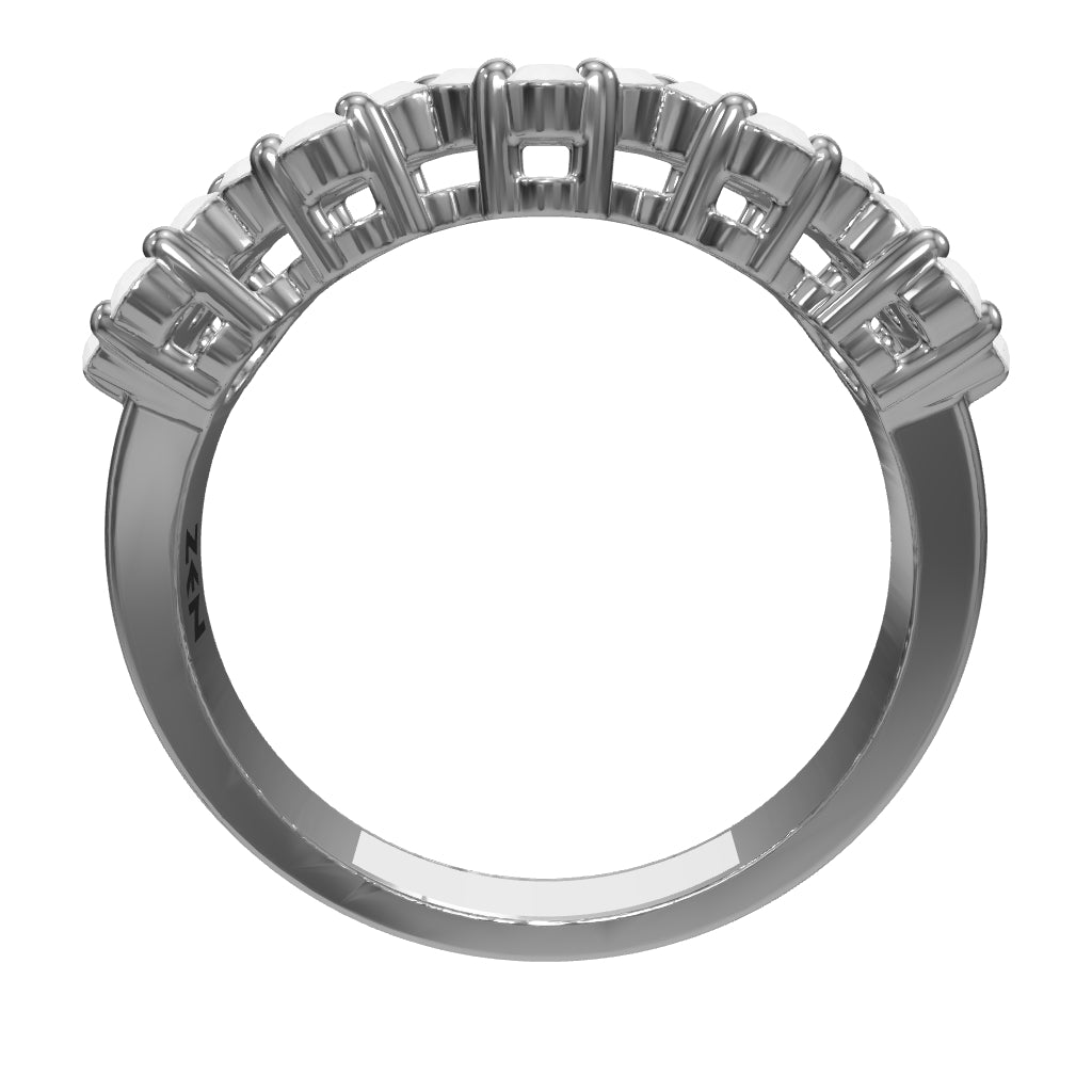0.70 ct. Reina Diamond Ring