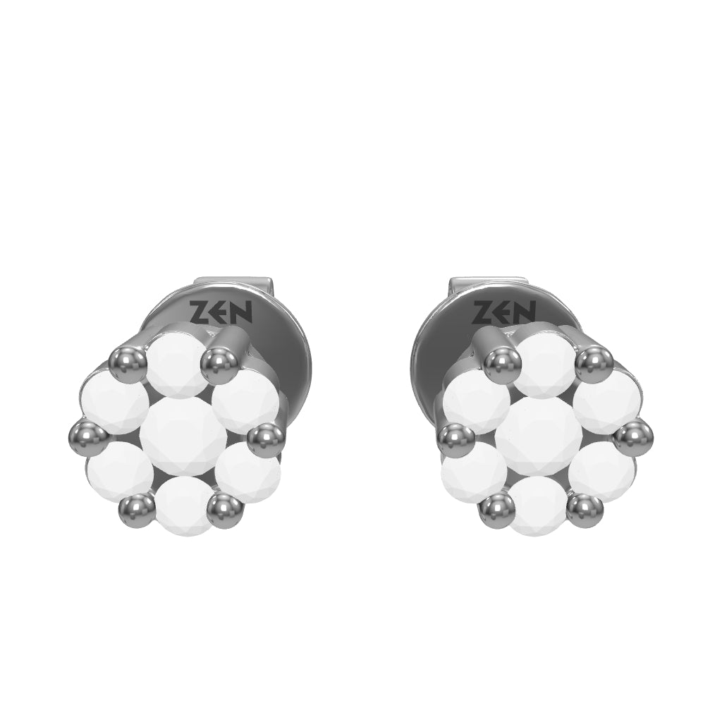 0.27 ct. Reina Diamant Ohrstecker