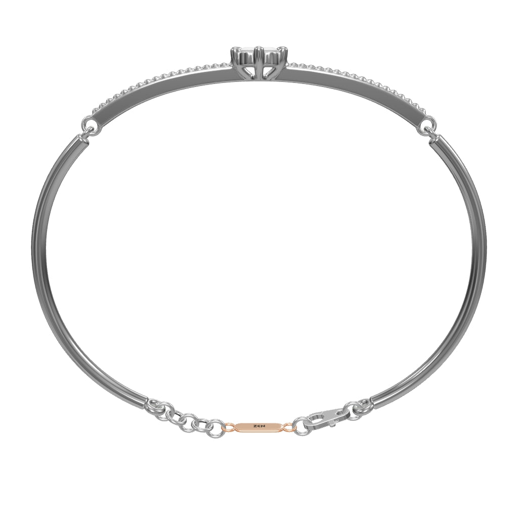 0.38 ct. Reina Diamond Bracelet