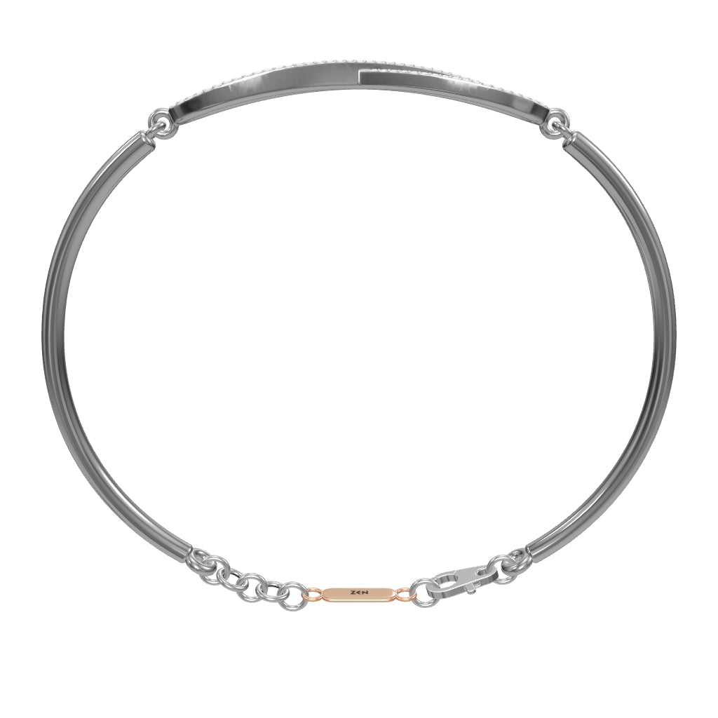 0.15 ct. Eternal Diamond Bracelet